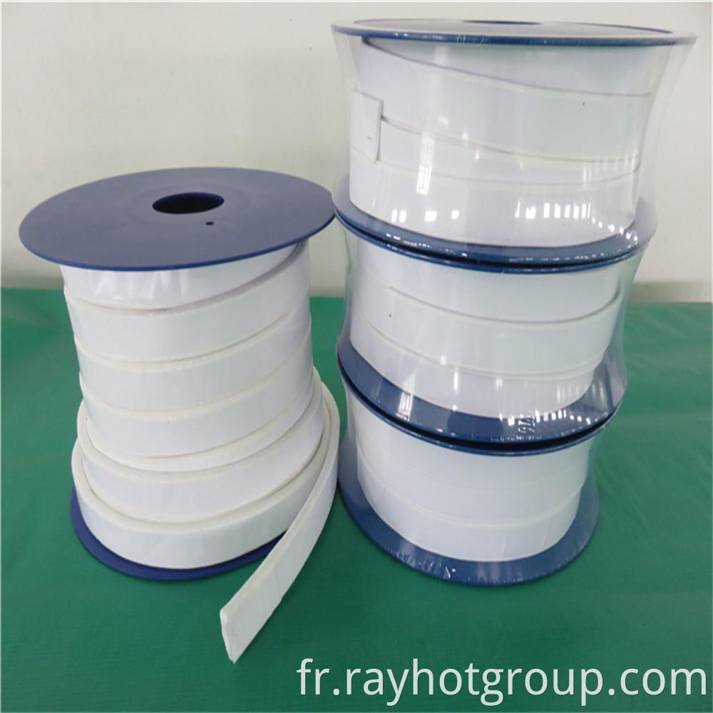 Expanded Ptfe Sealing Tape